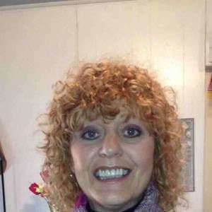 Meet your Posher, Terri